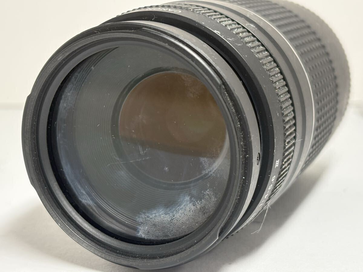 Yahoo!オークション -「ef 75-300mm f4-5.6 Ⅱ」の落札相場・落札価格