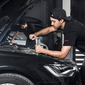 ソケットセット 収納ケース付き レンチ