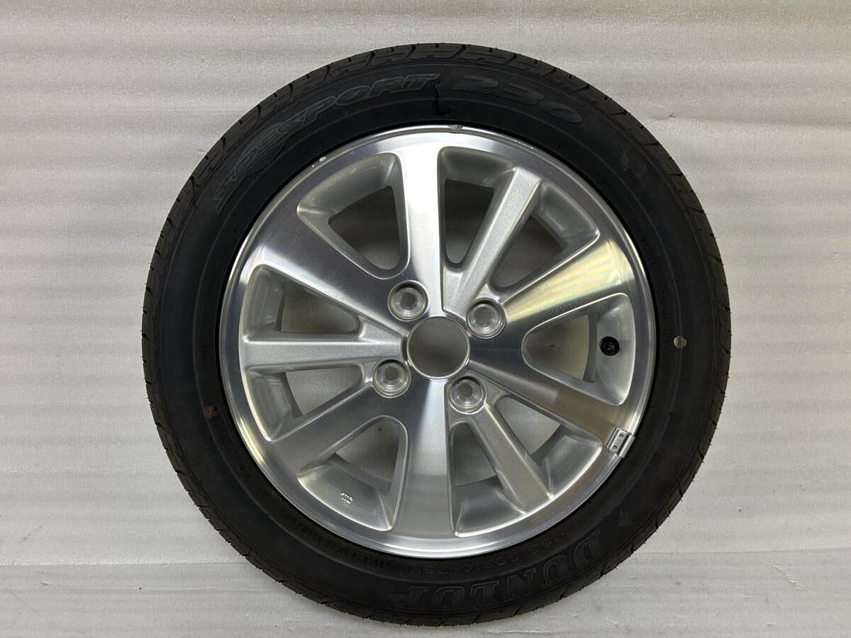 2025年最新】エブリィワゴン ホイール 14インチ - 豊富な選択肢が魅力