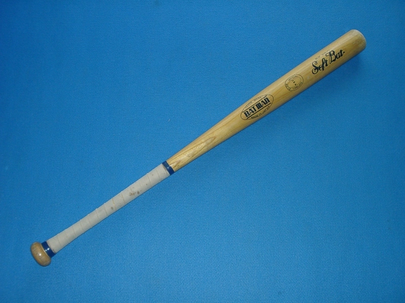 広島東洋カープ松山竜平選手NPB公式プロ野球MIZUNO木製バット(C55