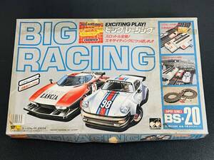 IZ238 現状品 チェリコ CHERYCO ビッグレーシング BIG RACING BS-20 ジャンク