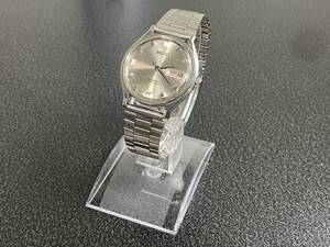 IZ329 動作品 SEIKO セイコー 8346-8000 BUSINESS-A ビジネスエース アナログ 自動巻き 腕時計
