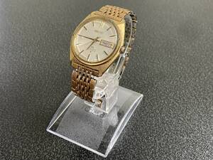 IZ341 動作品 SEIKO セイコー LORD MATIC ロードマチック 5606-7000 自動巻き 腕時計