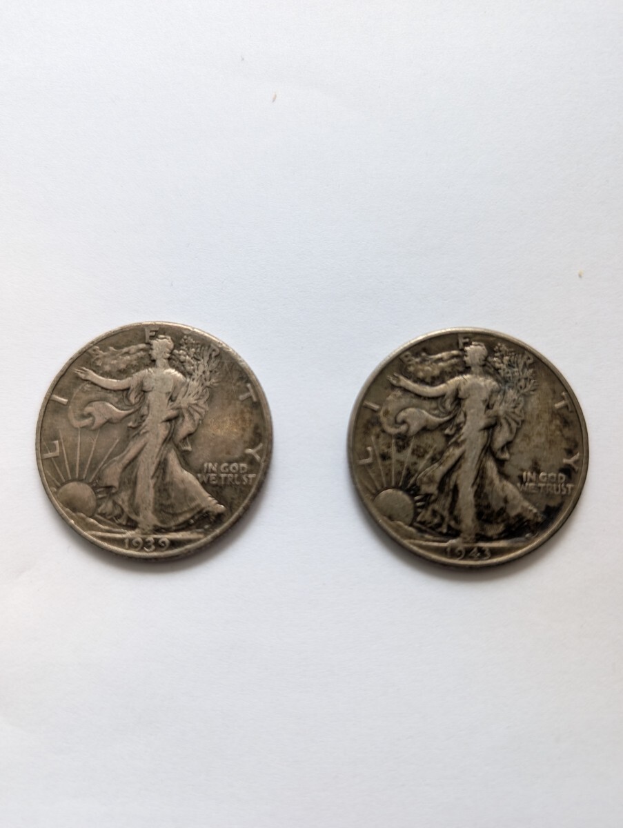 Yahoo!オークション -「1943」(北アメリカ) (世界)の落札相場