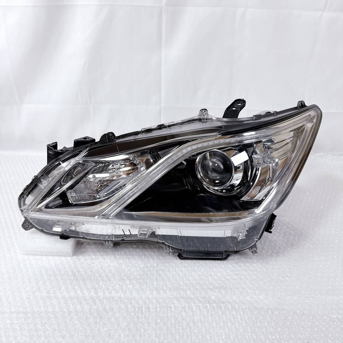 2025年最新】Yahoo!オークション -クラウン 210 ヘッドライト 左