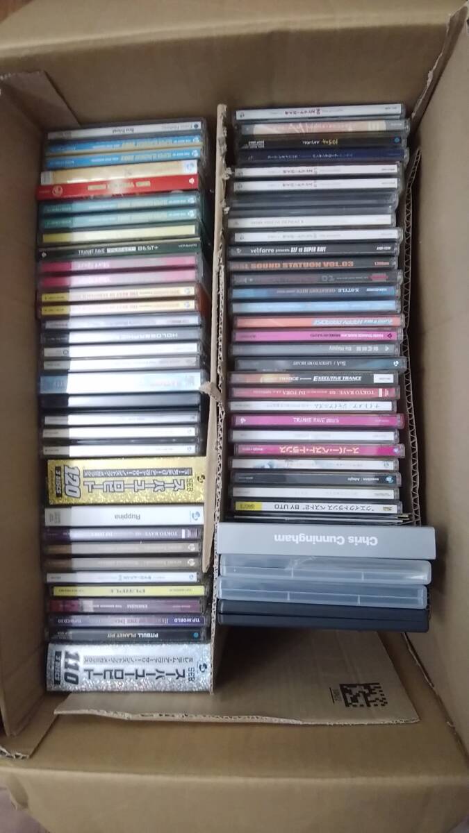 2025年最新】Yahoo!オークション -cd 大量 まとめての中古品