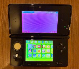 ニンテンドー3DS ポケモンバンク