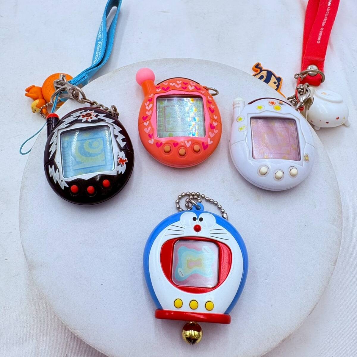 2025年最新】Yahoo!オークション - たまごっち(バーチャルペット