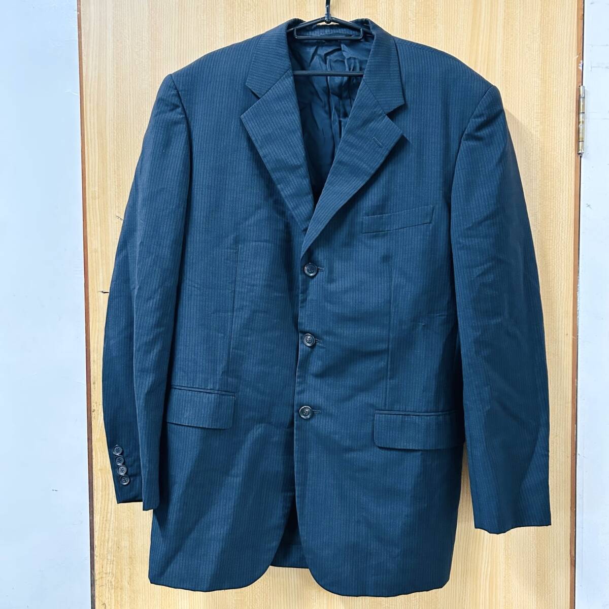 ディオール セットアップ ダブル Diorメタルボタン ブルー 2025年最新】Yahoo!オークション -diorセットアップの中古品