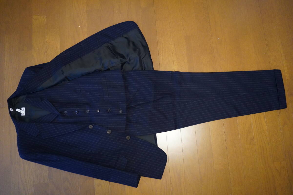 2025年最新】Yahoo!オークション -ポールスミス スリーピースの