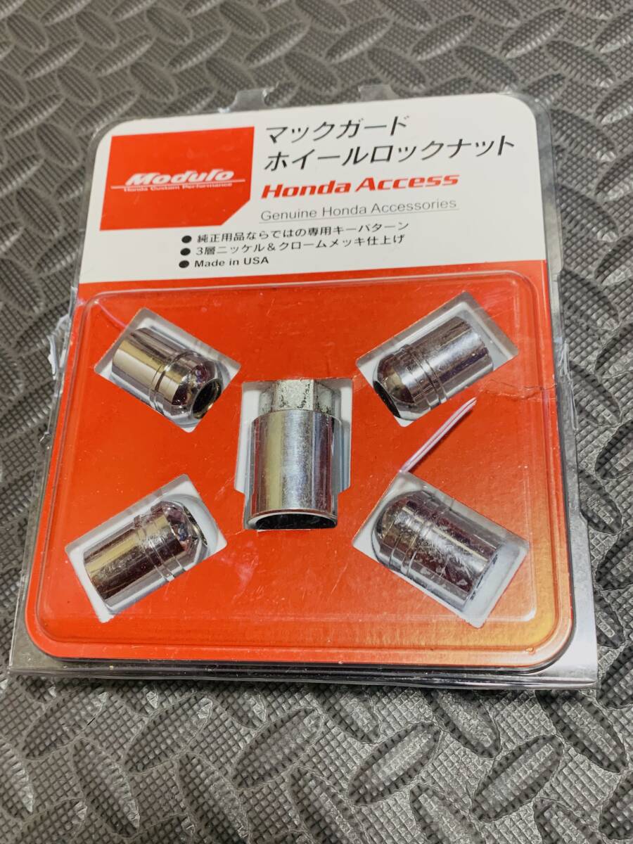  Honda оригинальный McGuard M12×P1.5 гайка металлизированный оригинальная опция замковая гайка сферическая поверхность сиденье 08W42-TDE-001A