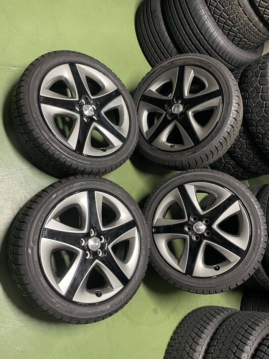 2025年最新】Yahoo!オークション -60プリウス純正ホイールの中古品