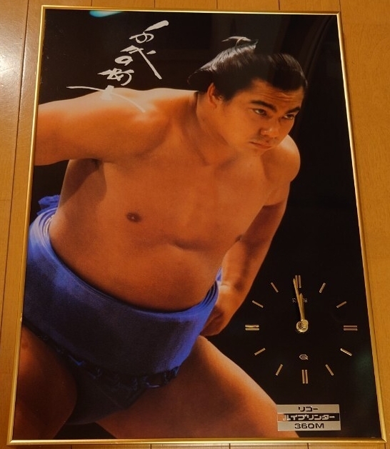 2025年最新】Yahoo!オークション -千代の富士の中古品・新品・未