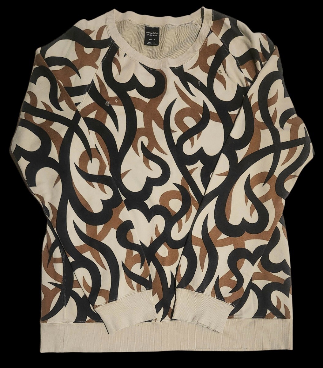 Yahoo!オークション -「number n ine トライバル