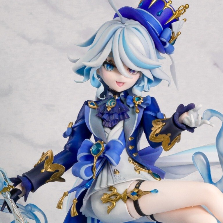 2025年最新】Yahoo!オークション -原神 ガレージキットの中古品