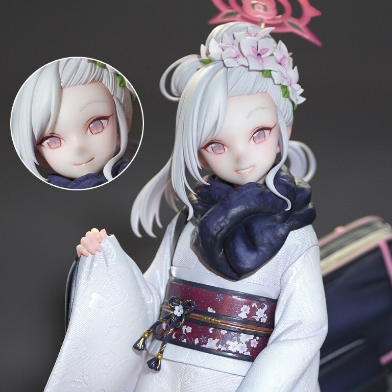 2025年最新】ガレージキット ブルーアーカイブの商品一覧