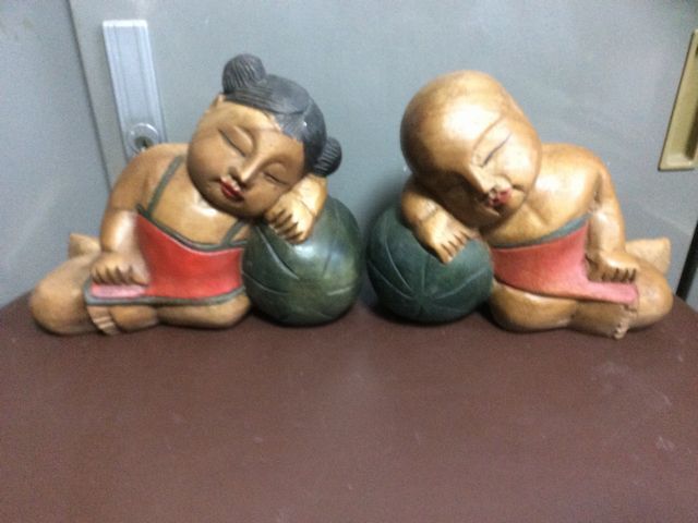 2025年最新】Yahoo!オークション -中国 木彫りの中古品・新品