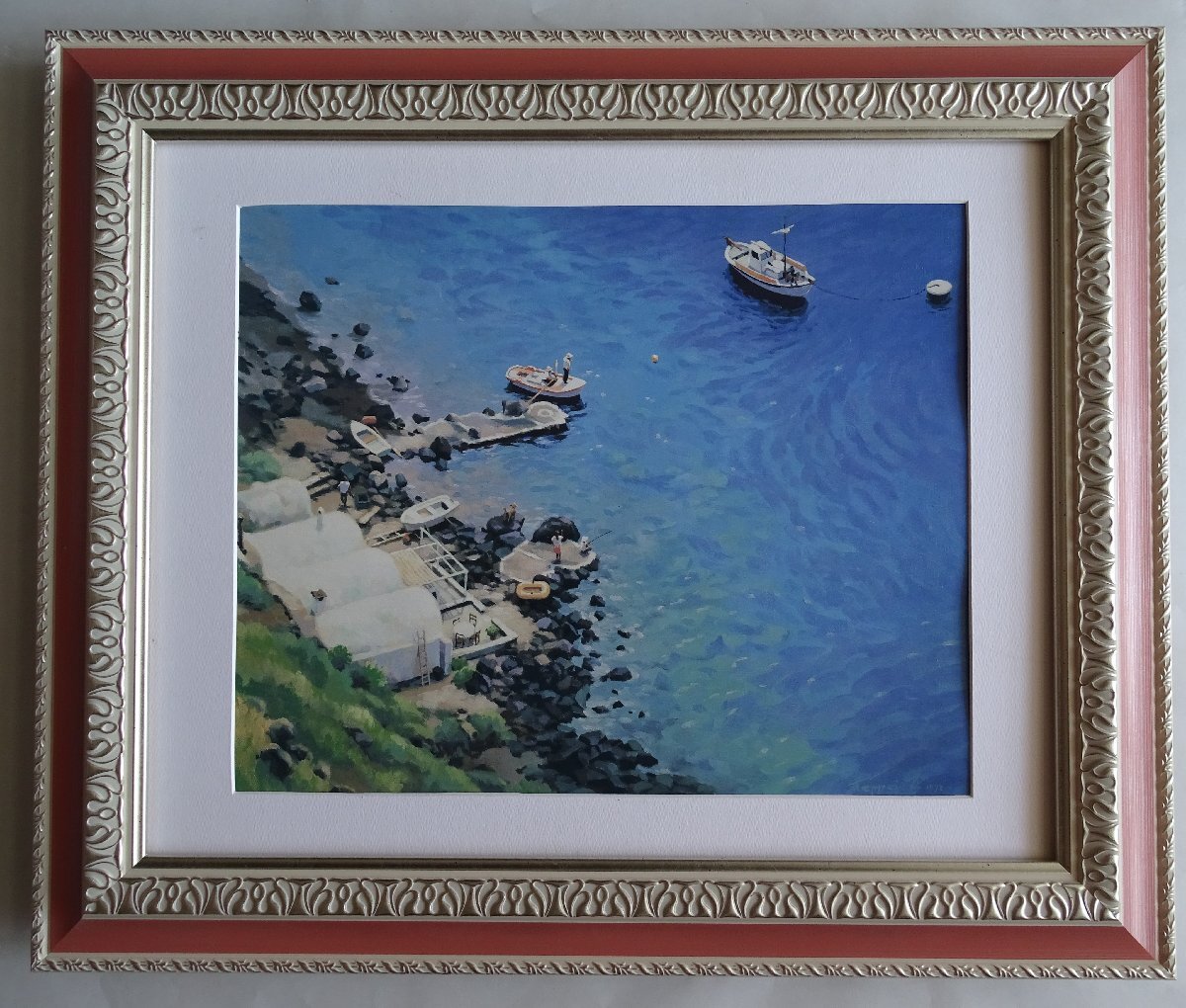 2025年最新】Yahoo!オークション -サントリーニ(ホビー