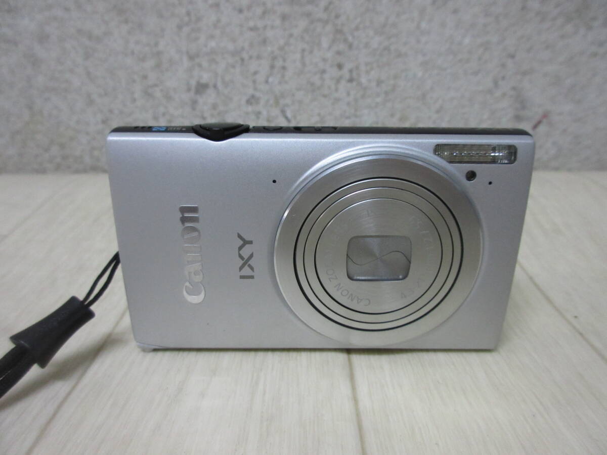 Yahoo!オークション -「ixy 420f」の落札相場・落札価格