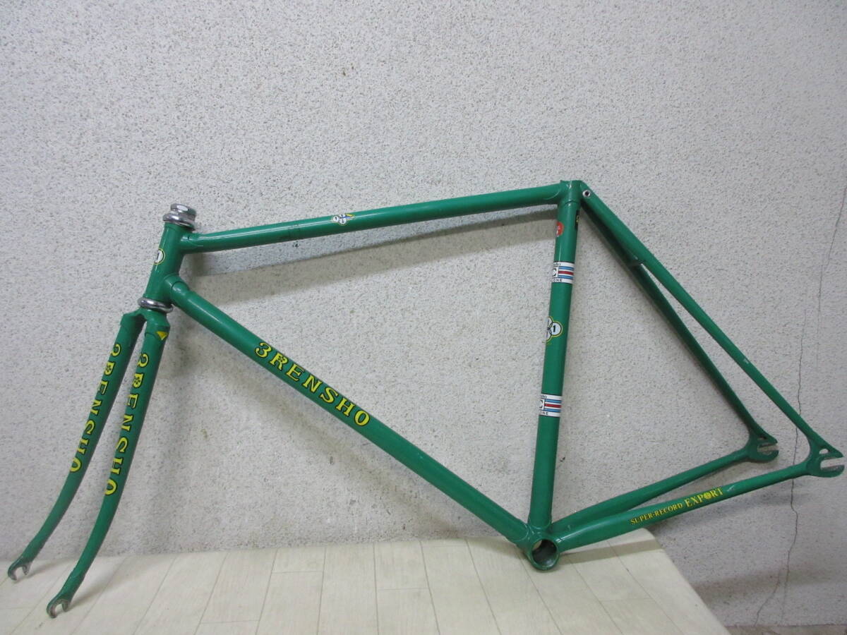 Yahoo!オークション -「3rensho 三連勝」の落札相場・落札価格