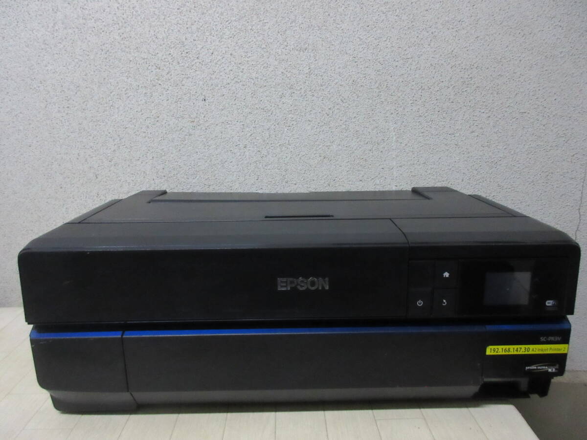 2025年最新】Yahoo!オークション -エプソン プリンター ジャンク