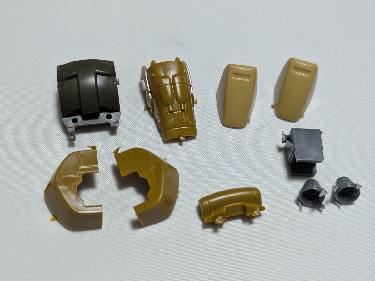 2025年最新】Yahoo!オークション -ガンプラ ジャンク(プラモデル