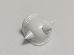 同梱送料140円 HG シン・マツナガ専用ザクII ショルダースパイク ガンプラ ジャンク