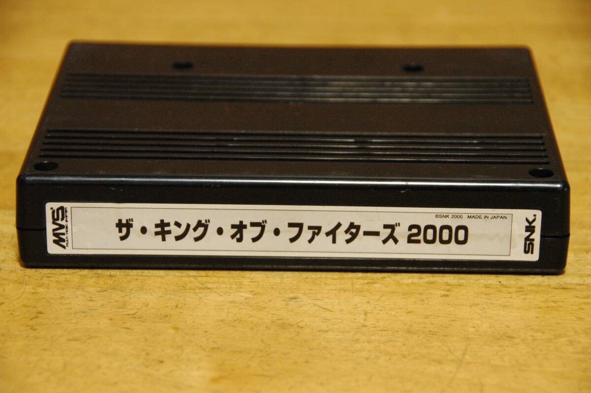 Yahoo!オークション -「mvs 基板」の落札相場・落札価格