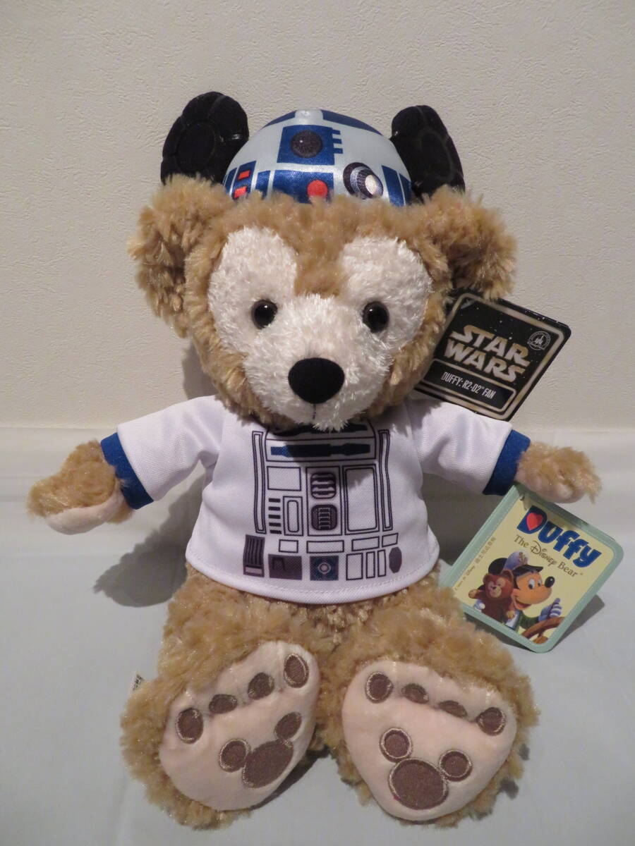 2025年最新】Yahoo!オークション -ダッフィー wdwの中古品・新品・未