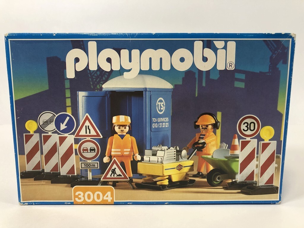 2025年最新】Yahoo!オークション -プレイモービルの中古品・新品