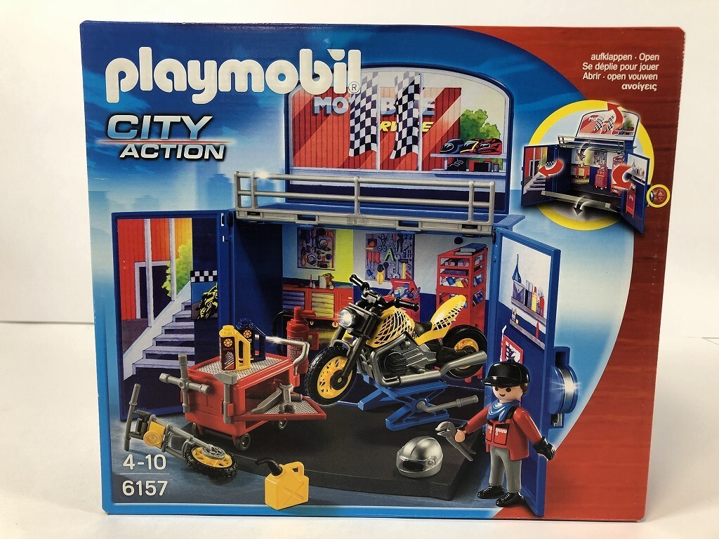 未開封品 プレイモービル まとめ売り 未開封セット】海賊 ブリスター プレイモービル playmobil