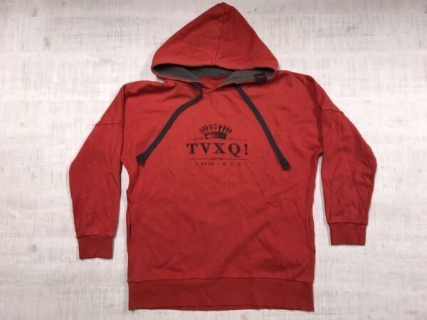 東方神起 TVXQ! Live World Tour Catch Me K-PO