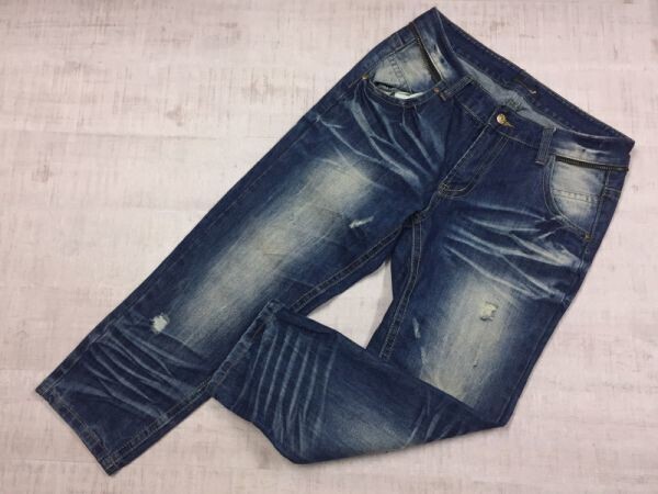 CONTINENTAL フェアリーグランジ Y2K 00s 古着 ダメージ・ヒゲ