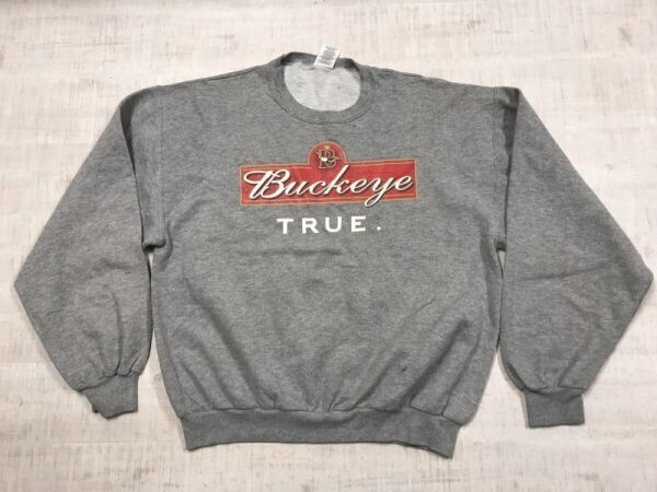 JERZEES ジャージーズ Buckeye バッカイ オハイオ州 オールド ア