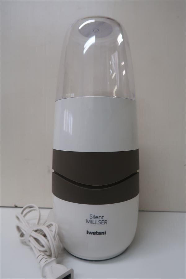 【未使用新品】イワタニ サイレントミルサー IFM-S30G 岩谷産業 2000002749.jpg?fitin=272:272