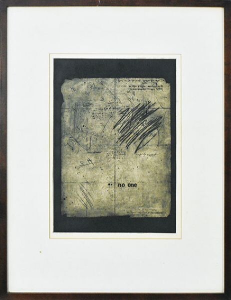 北川健次　版画　銅版画　サイン 2025年最新】Yahoo!オークション -北川健次の中古品・新品・未使用品一覧