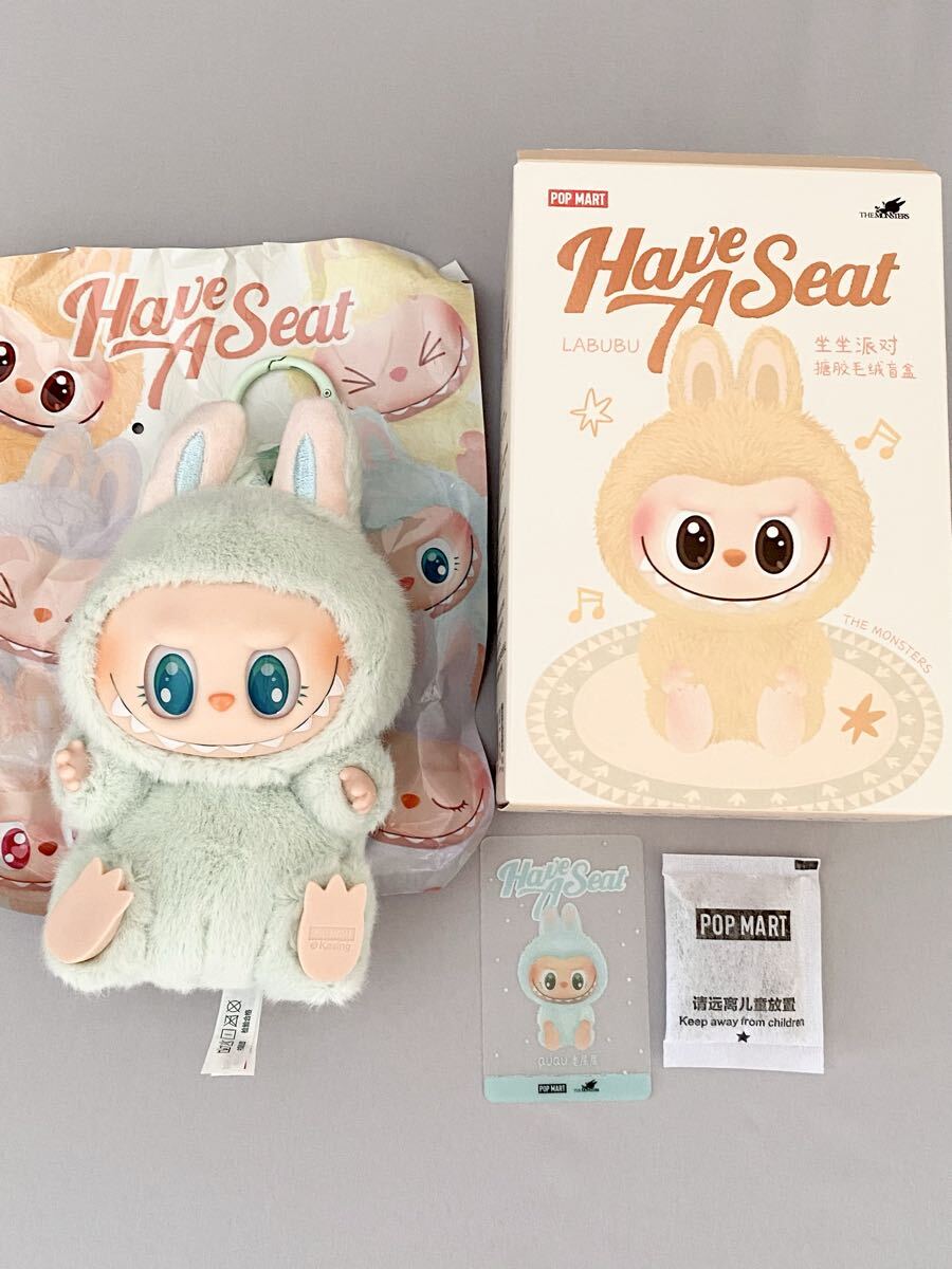 2025年最新】Yahoo!オークション -#labubuの中古品・新品・未