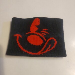 ミッキーリストバンド