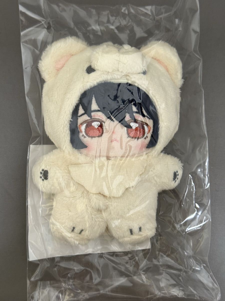 あんさんぶるスターズ　あんスタ 凛月 いつぬい アクスタ あんスタ 一緒に暮らすぬい いつぬい 朔間凛月 - メルカリ