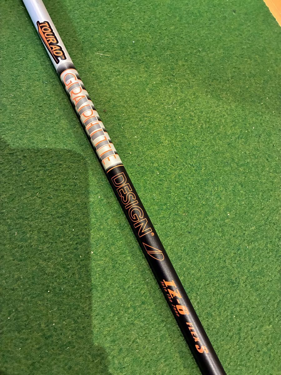 2025年最新】Yahoo!オークション -ツアーad iz タイトリストの