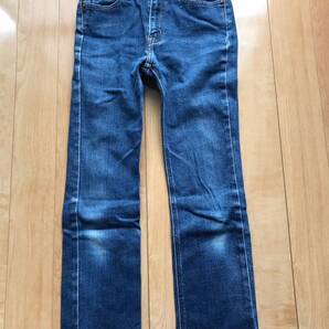 リーバイス RED TAB 赤タブ デニムパンツ ジーンズ 093-1-41 LEVI'S