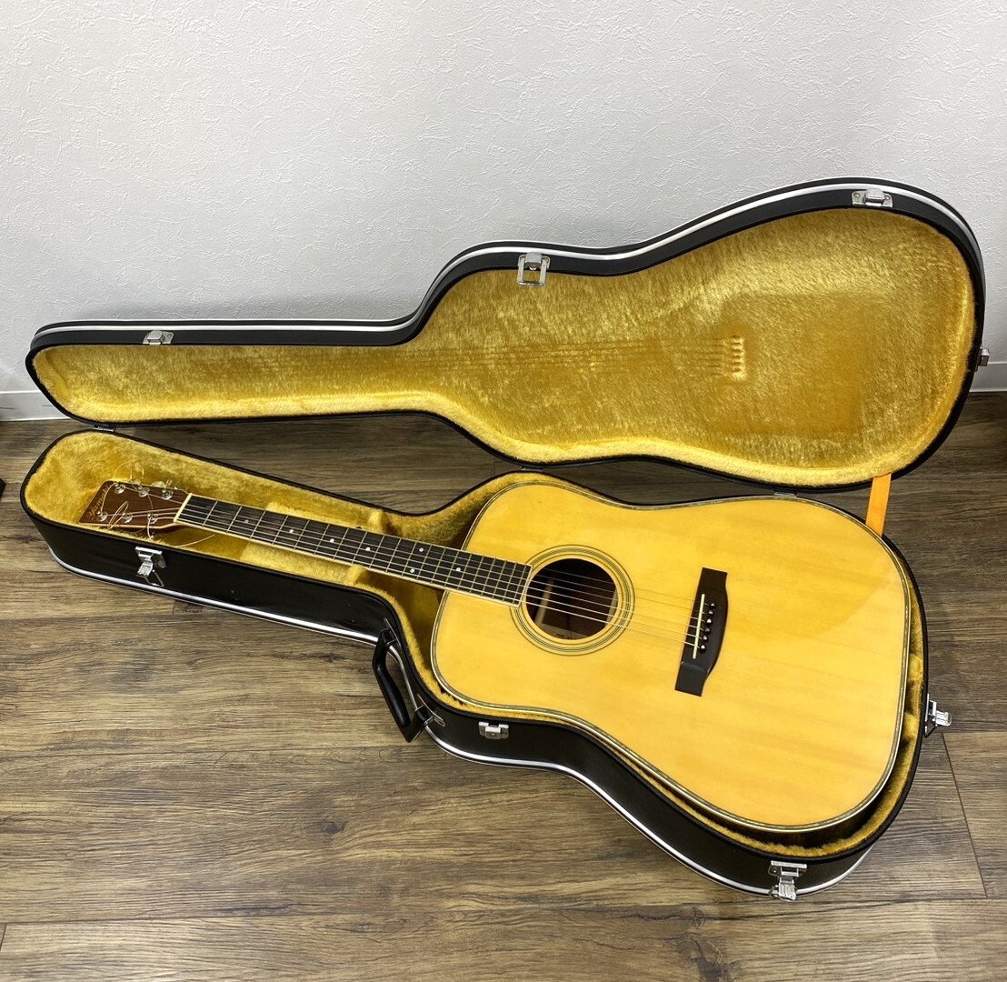 2025年最新】Yahoo!オークション -yamaki ギター