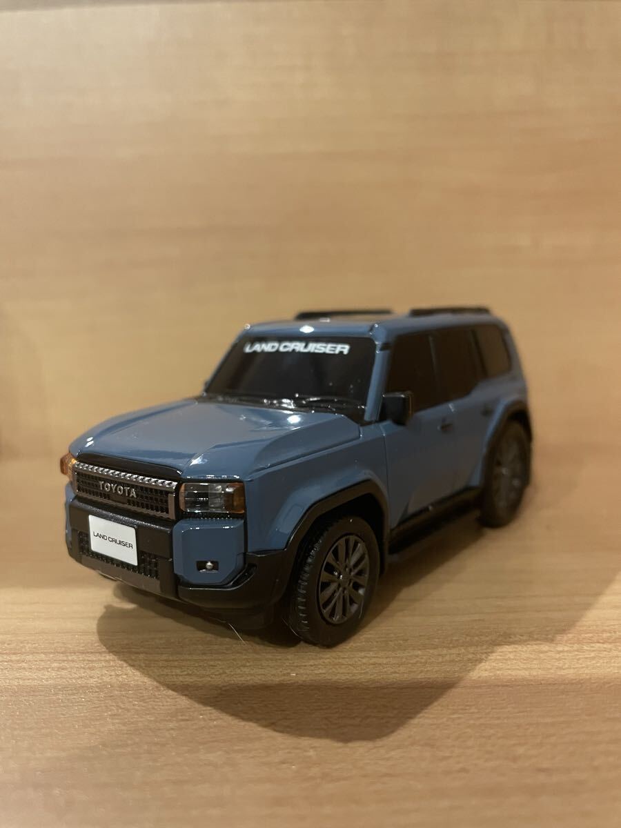 Yahoo!オークション -「ランドクルーザー プルバックカー」の