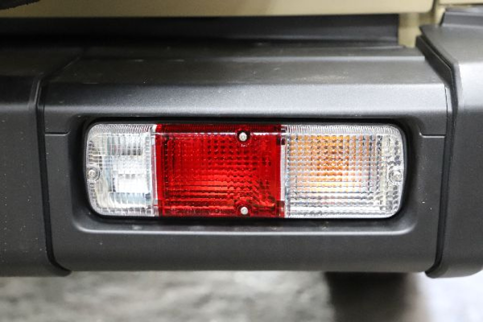 2025年最新】Yahoo!オークション -ランクル 70 テールの中古品