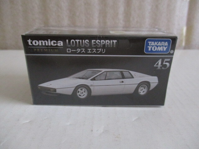 Yahoo!オークション -「トミカ ロータスエスプリ」の落札相場