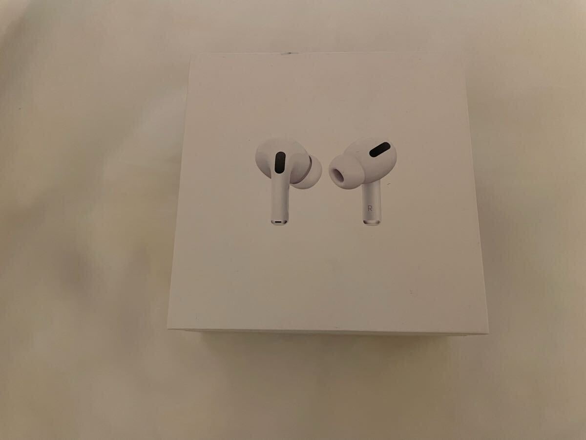 AirPods Pro 第1世代（正規品・動作良好・匿名配送） AirPods pro第一世代イヤホン右耳のみ A2083正規品動作品音質