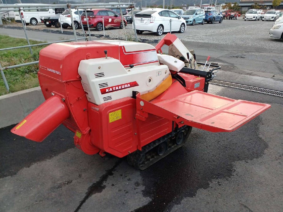 Yahoo!オークション -「カタクラ」(農業機械) (農業)の落札相場・落札価格