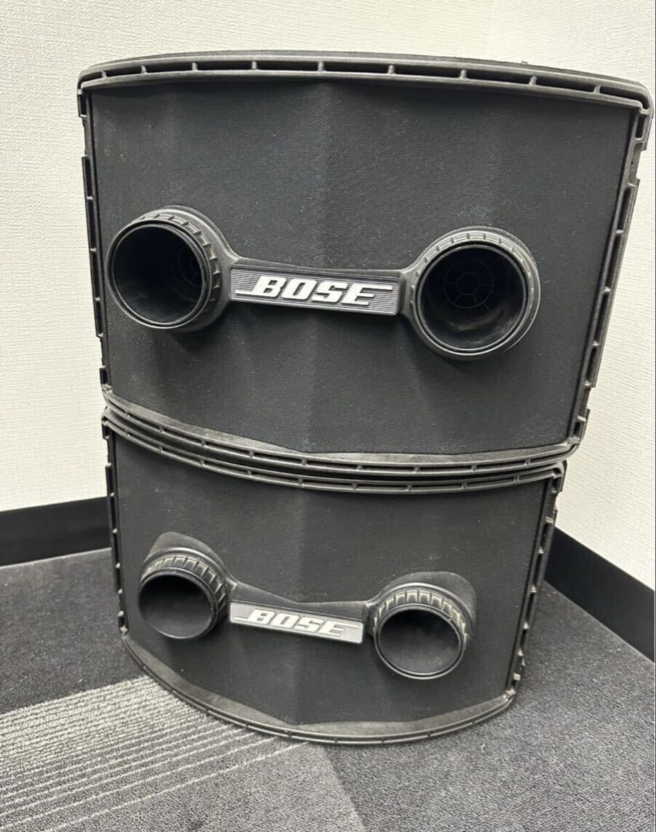 【BOSEスピーカー　802SERIESII】・2個 Bose 802 Series II Professional Speaker System. Rare! | eBay