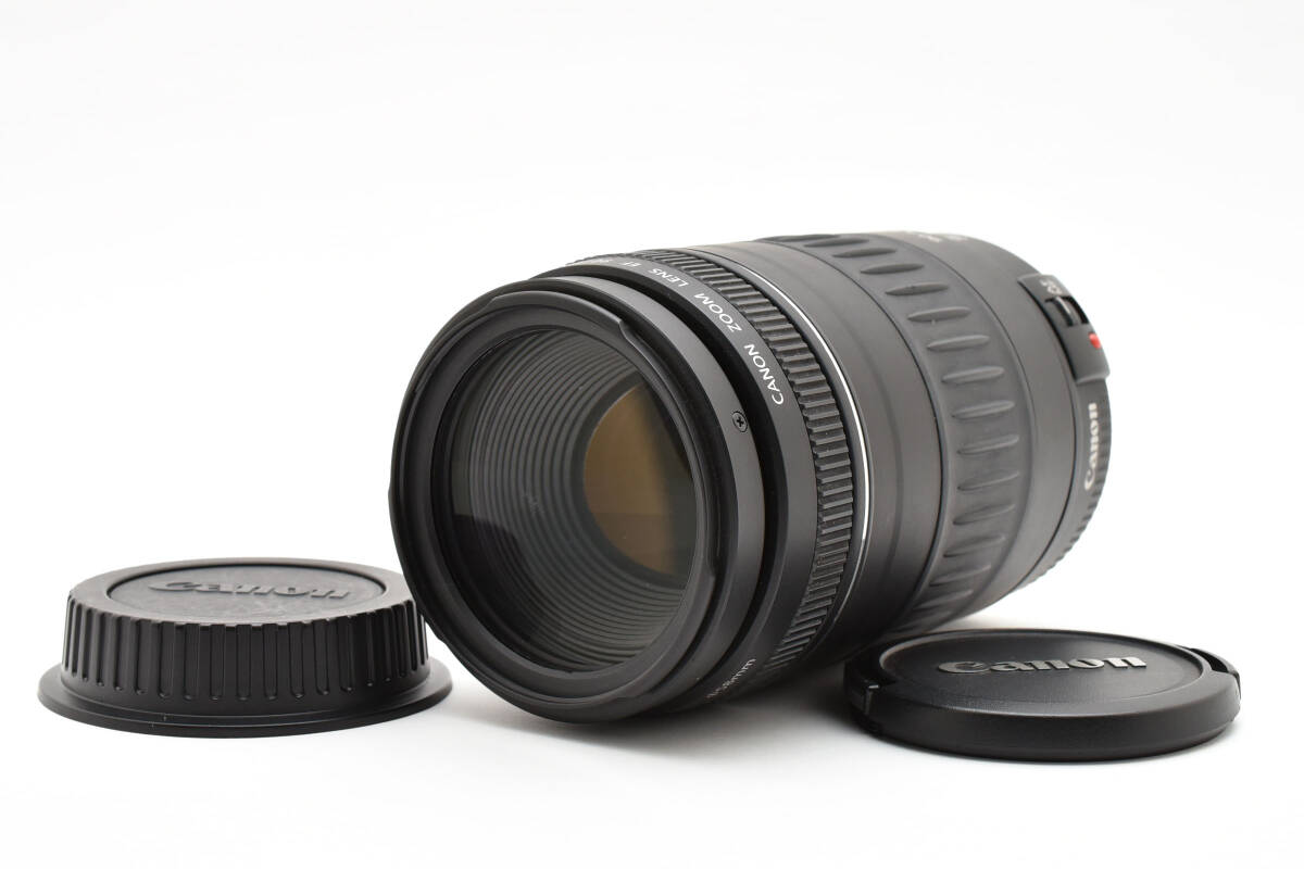 【動作確認済】 Canon ZoomLens EF 90-300mm 望遠ズーム Amazon.co.jp: Canon EF 90-300mm F4.5-5.6 USM : 家電＆カメラ