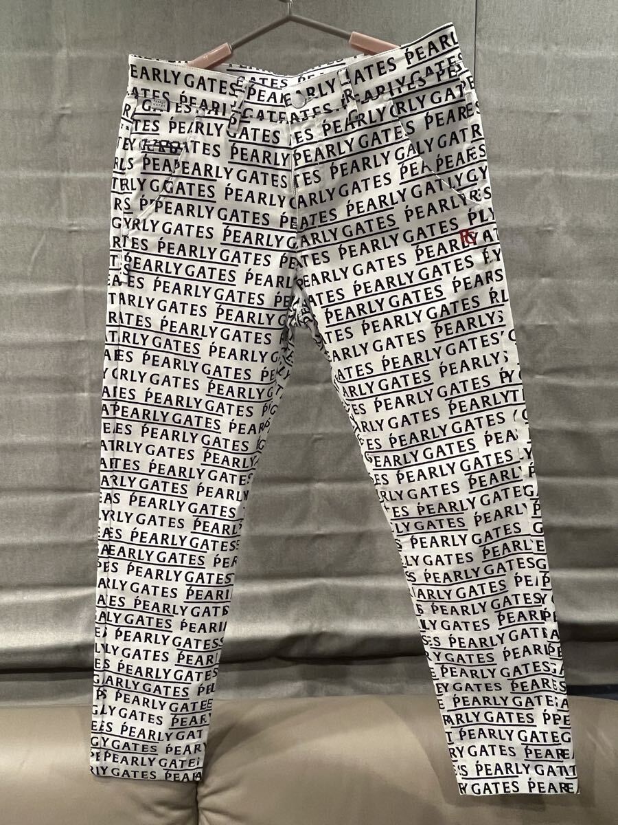 2025年最新】Yahoo!オークション -パーリーゲイツ パンツの中古